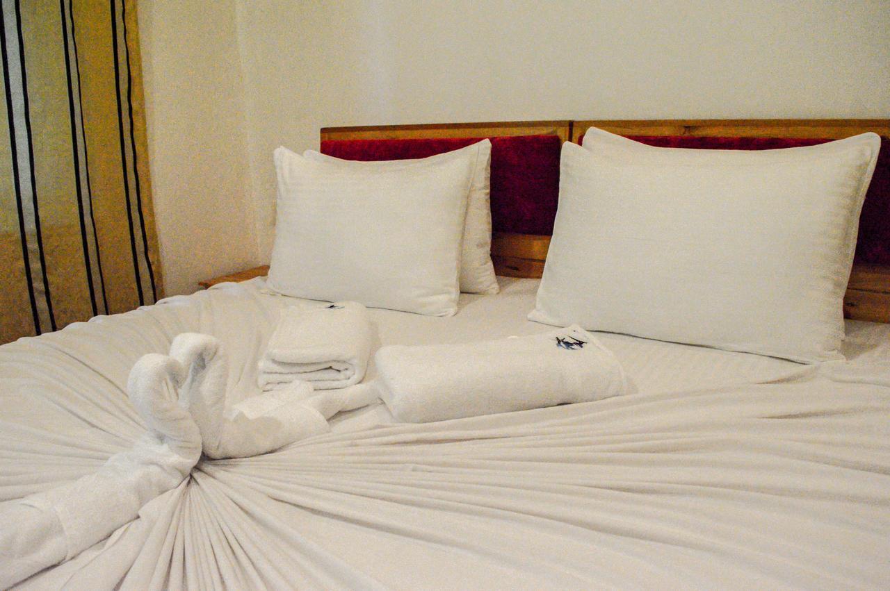 Zeestar Inn Maafushi Exterior photo